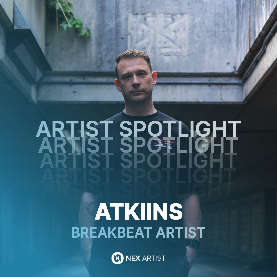 Artist Spotlight: ATKIINS